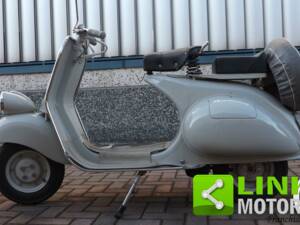 Immagine 3/10 di Piaggio DUMMY (1955)