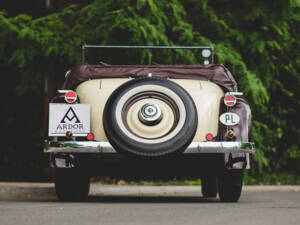 Image 6/40 de Mercedes-Benz 200 (1937)