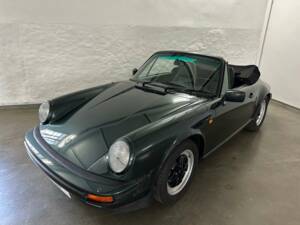 Image 8/20 de Porsche 911 SC 3.0 (1983)