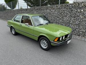 Bild 18/57 von BMW 320 (1978)