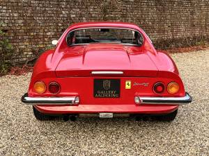 Image 31/50 de Ferrari Dino 246 GT (1971)
