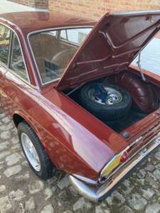 Bild 4/28 von Lancia Fulvia 1.3 S (1971)