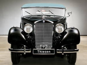 Bild 7/24 von Mercedes-Benz 320 Cabriolet A (1938)