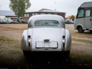 Imagen 12/21 de Jaguar XK 120 FHC (1952)