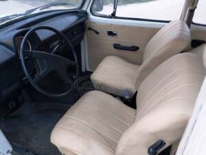 Imagen 5/6 de Volkswagen Coccinelle 1303 (1979)