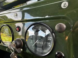 Bild 27/46 von Land Rover 86 (1956)