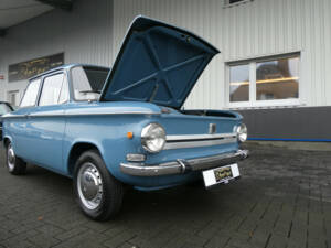 Afbeelding 20/26 van NSU Prinz 4 L (1971)