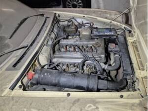 Image 15/16 de Alfa Romeo 2000 Spider Veloce (1981)
