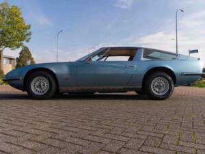 Afbeelding 2/6 van Maserati Indy 4700 (1972)