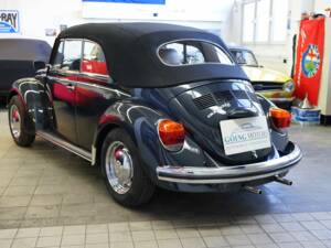 Image 10/34 of Volkswagen Coccinelle 1303 LS (1974)