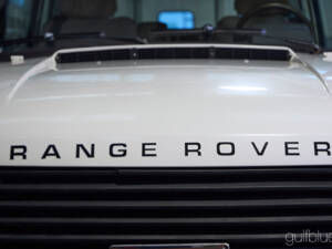 Afbeelding 18/100 van Land Rover Range Rover Classic (1981)
