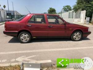 Bild 6/10 von Lancia Thema 8.32 (1988)