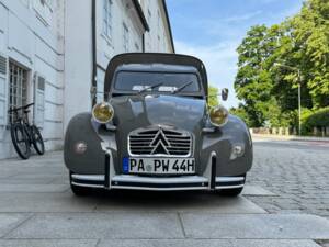 Bild 7/30 von Citroën AK 400 (1973)
