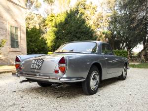 Immagine 19/50 di Lancia Flaminia GT Touring (1963)