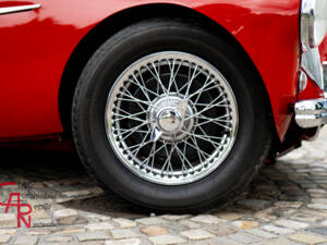 Image 13/18 of Austin-Healey 100&#x2F;4 (BN2) (1956)