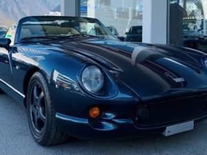 Image 1/16 of TVR Chimaera 5,0 (1997)