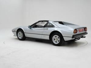 Image 4/15 of Ferrari 308 GTS Quattrovalvole (1983)