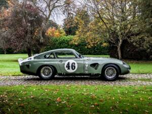 Image 14/18 de Aston Martin DP 214 (1961)