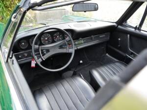 Bild 6/14 von Porsche 911 2.0 S (1969)