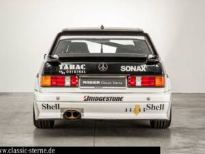 Bild 5/15 von Mercedes-Benz 190 E 2.5-16 Evolution II (1990)