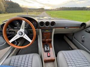 Bild 38/50 von Mercedes-Benz 280 SL (1980)