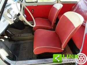 Imagen 6/10 de FIAT 500 D (1963)