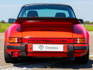 Imagen 7/35 de Porsche 911 Carrera 3.2 (1985)