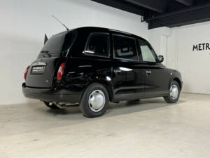 Imagen 2/18 de LTI TX4 (2011)