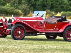 Image 5/50 of Alfa Romeo 6C 1750 Super Sport &#x2F; Gran Sport &#x2F; TF (1929)