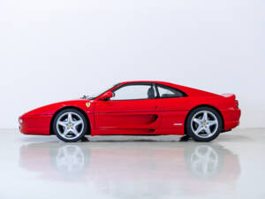 Image 2/83 of Ferrari F 355 Berlinetta (1996)