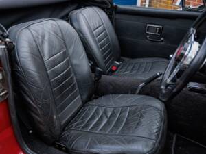 Bild 4/25 von MG MGB V8 (1969)