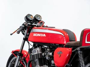 Bild 16/50 von Honda DUMMY (1973)