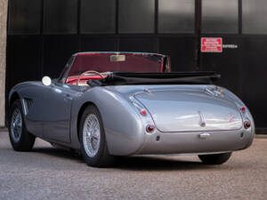 Bild 6/16 von Austin-Healey 3000 Mk II (BJ7) (1963)