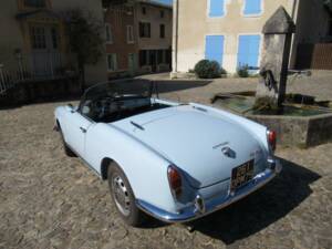 Imagen 34/37 de Alfa Romeo Giulia 1600 Spider Veloce (1965)