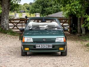 Image 6/31 of Peugeot 205 Roland Garros (1990)