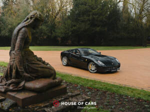 Image 4/50 of Ferrari 599 GTB Fiorano (2006)