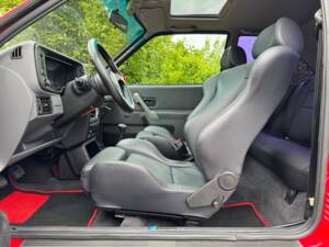 Image 20/49 of Ford Escort XR3i (1990)