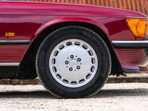 Immagine 36/36 di Mercedes-Benz 300 SL (1989)