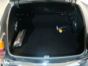 Bild 40/41 von Jaguar Mk II 3.8 (1962)