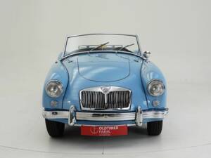 Bild 9/15 von MG MGA 1500 (1957)