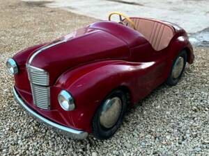Image 1/5 of Austin J 40 (1969)