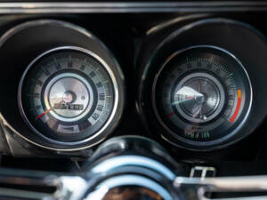 Bild 18/29 von Chevrolet Camaro Z28 (1968)