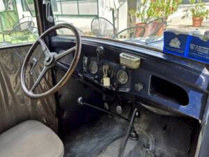 Bild 27/41 von FIAT 508 Balilla Series 1 (1933)