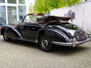 Bild 29/32 von Mercedes-Benz 300 S (1953)