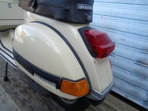 Image 7/16 of Piaggio DUMMY (1982)
