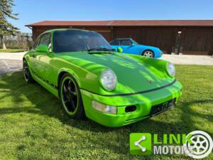 Image 3/10 of Porsche 911 Carrera RS &quot;America&quot; (1993)