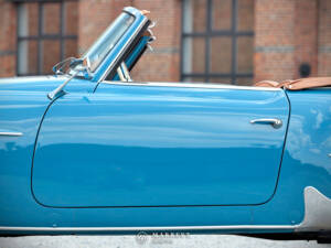 Imagen 22/50 de Mercedes-Benz 190 SL (1962)