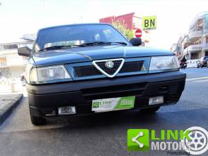 Bild 2/9 von Alfa Romeo 33 - 1.3 (1992)