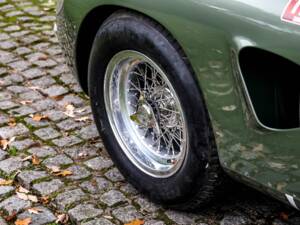 Image 12/18 de Aston Martin DP 214 (1961)