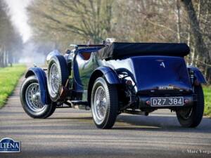 Image 19/60 of Lagonda 4.5 Litre LG 45 (1937)